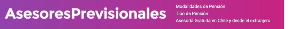 ADS de Asesorias Previsionales